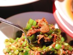 -湘阁里辣(东门茂业店)