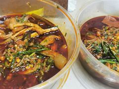 -七恭冒菜(工农村店)