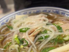 -王家大肉泡馍馆(宝平路8号)