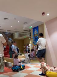 -奈尔宝家庭中心·亲子餐厅(前滩店)