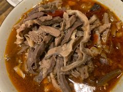 -格日勒阿妈蒙古厨房(大召店)