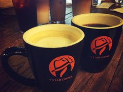 -D STAR COFFEE帝星咖啡