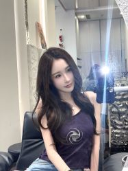 -INLIFE HAIR韩国美发