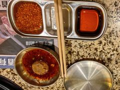 -首尔烤肉大排档(合生汇店)