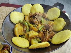 -红姐东北菜私房菜铁锅炖饺子馆(中街店)