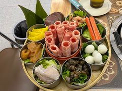 -顶上头·螺蛳火锅(五一新村店)