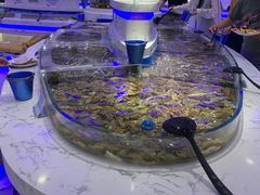 -澜悦港海鲜体验主题餐厅
