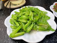 炒水性杨花-海韵人家.海景花园经典云南菜(双廊店)