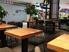 大堂-乐凯撒披萨(正佳广场店)