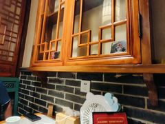 -北平食府(马鞍山路店)