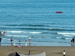 -青岛朗艺美术馆·海景咖啡