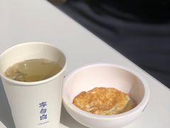 -李与白包子铺(桐梓林店)