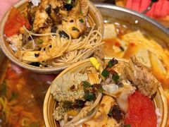 -亮欢寨酸汤鱼(沙冲路店)