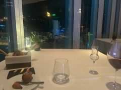 -翡翠36餐厅(浦东香格里拉店)