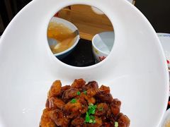 -老头儿油爆虾·知味杭州(爱琴海购物中心)
