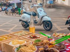 -小板凳(四公里店)