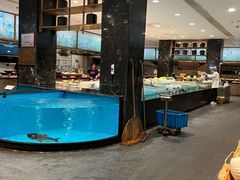 -梁家大院•农家菜(昆山会展中心店)