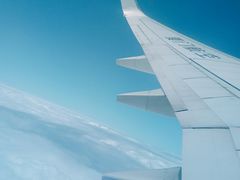 -厦门高崎国际机场-T3航站楼