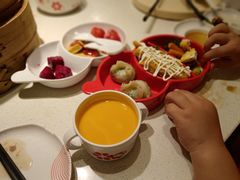 -小六汤包(万和城店)