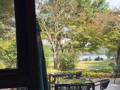 -浙江西子宾馆·瑶园咖啡厅