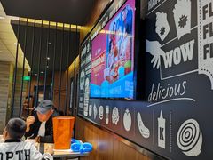 -汉堡王(砂之船奥莱店)