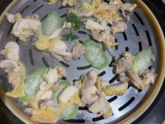 -阿鸡鱼庄·顺德鲜蒸小炒(亚运村店)