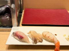 -筑地寿司清(渋谷店)