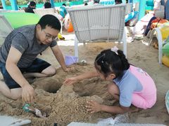 -欢乐水魔方水世界