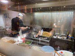 -浑河春面馆非遗鹿角面(良乡店)