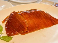 -四季民福烤鸭店(故宫店)