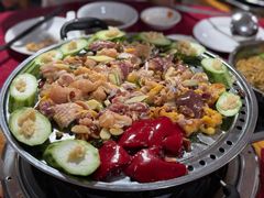 招牌桑拿鸡-友口福(大良店)