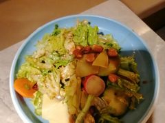 -韩盛·古法烤肉店(皇城恒隆广场店)