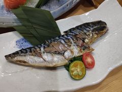 -山之川日料放题(通州店)