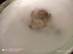 淀里寻虾-淀里船宴(卓达店)