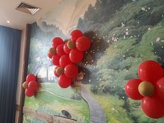 -黄泥岗·黄陂农家菜(百步亭店)