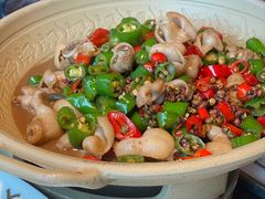 -川里谈·川味小馆(北京路店)