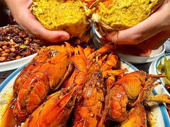-三妹小龙虾·黄油蟹(华侨城总店)
