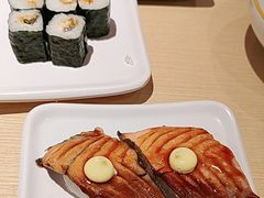 -万岁寿司(万国店)