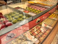 -稻香村(观前街店)