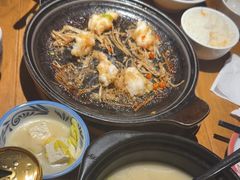-小放牛炒菜馆(华北商厦店)