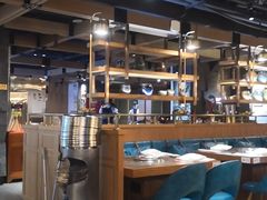 大堂-一品诚记烤肉·甄选店(中南路店)