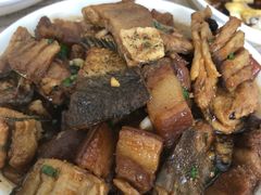 -天乐农家鱼头王(天目湖店)