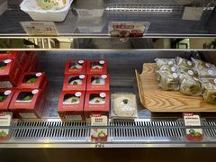 -富贵面包公司(运河店)