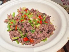 -老湘村·湖南土菜(天河维多利店)