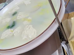 -蒙古人烤羊腿(裕兴路店)