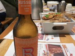 -木屋烧烤(惠阳华润小径湾店)
