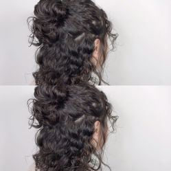-HD HAIR STYLE