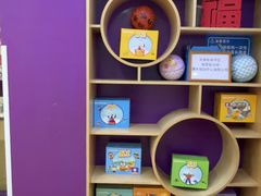 -瑞思英语·少儿英语启蒙(和平·国际商场示范校区)