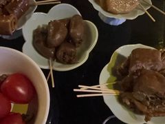 -蓉府金足印象(文殊院店)