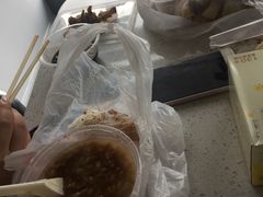-泰煌鸡·上海白斩鸡·沪菜(平利店)